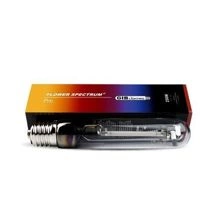 HPS lamp 250W GIB lighting flower spectrum Pro