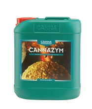 Nawóz Canna CANNAZYM 5L
