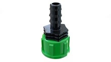 Adapter 16mm Końcówka węża do EasyFeed Alien
