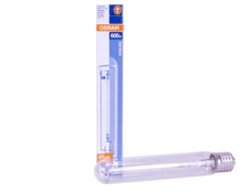 HPS Osram NAV-T Super 4Y 600W