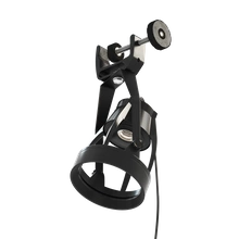 VERTICANA® Press Holder | BLACK | Clamp with 2m cable