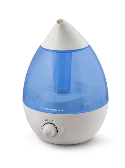 Esperanza 2.6L Cool Vapor Humidifier 300ml/h