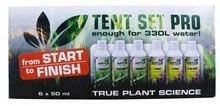 Aptus Tent Set Pro - a range of fertilizers for growth and flowering