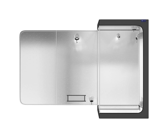 Galaxyfarm Luna Lite 90 - namiot uprawowy 90x90x180cm