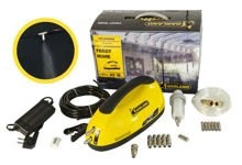 Garland FoggyHome steam sprinkler generator up to 35m2