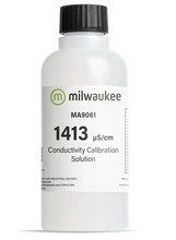 Płyn kalibracyjny EC 1413 μS / cm 230ml Milwaukee