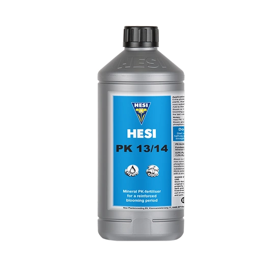 Hesi PK 13-14 1l hydro, coco