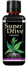 SuperDrive Growth Technology 300ml - reduces plant stress