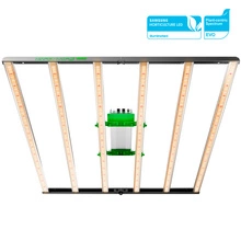 Mars Hydro Smart FC 6500-EVO Samsung LM301H 730W LED grow lamp