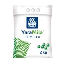 Yara Mila Complex HydroComplex 2kg - bezchlorkowy nawóz NPK z łatwo i szybko przyswajalnym azotem