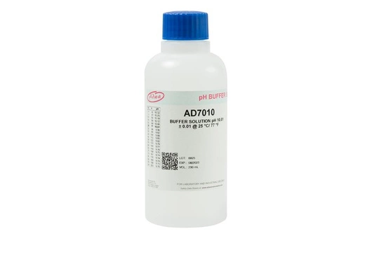 Calibration liquid Adwa pH 10.01 230ml