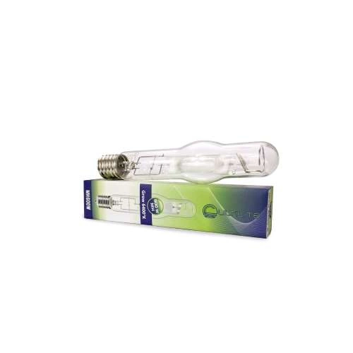 Incandescent lamp MH Cultilite 600W - for the root and growth phase