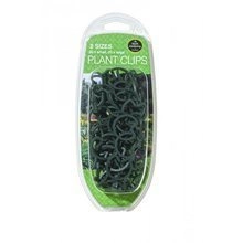 Garland Plant Clips (2 Sizes) 50pcs