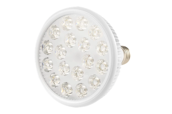 Lampa led 18W E27 / Specialist | biały dodatkowe światło 14000K