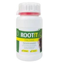 ROOT!T First feed 125 ml - specially designed for take-off