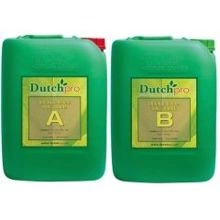 DutchPro Soil Bloom A/B 2x20L