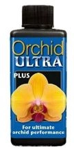 Growth Technology Orchid Ultra 100ml - supporting the growth of orchids