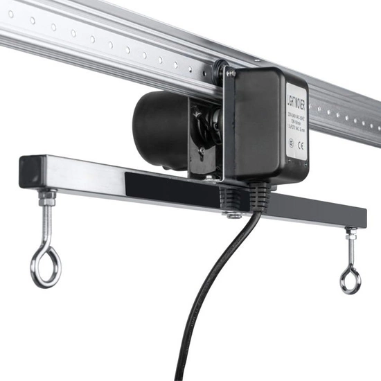 LIGHT Mover Motor 2,2m - for LED/HPS/CFL lighting