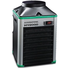 Teco HY2000H nutrient solution cooler - for syst.hydroponic