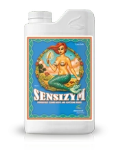 Advanced Nutrients Sensizym 1L | cleans roots