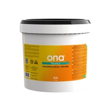ONA Żel Tropics 4L - neutralizator zapachu