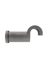 RoyalRoom® 2.0 Ceiling Shallow Connector ⌀ 19mm - zamienny łącznik do rurek sufitowych w namiotach | płytki