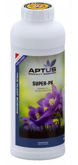 Aptus Super-PK 50ml - fosfor i potas dla roślin