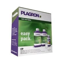 Plagron Easy Pack 100% ALGA- zestaw do 1m2