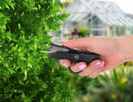 Herbgarden Handy Scissors - Pruning Shears - small plant secator