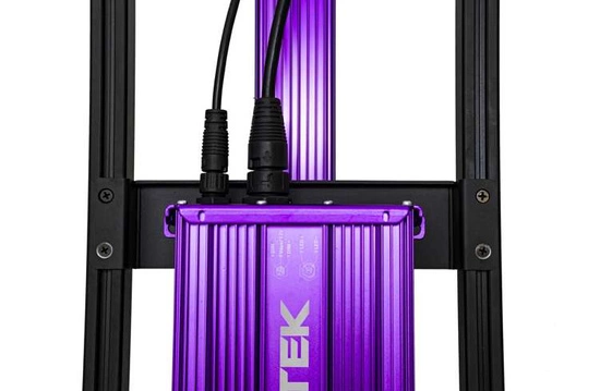 Lumatek Zeus PRO 465W 2.9 - FULL SPECTRUM