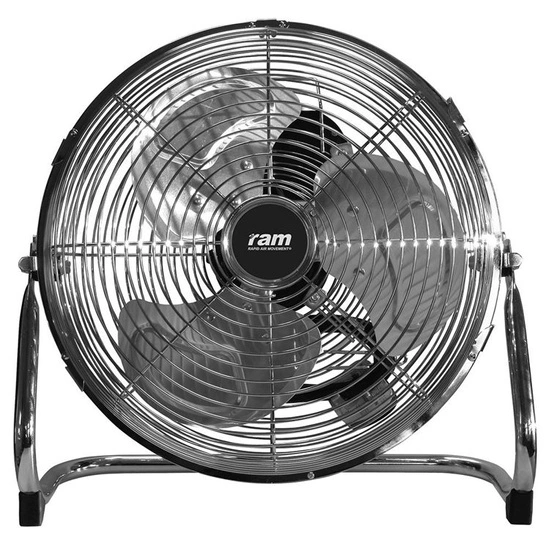 RAM fan 23cm 3 speed 40W