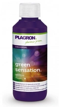 Plagron Green Sensation 100ml | flowering stimulator