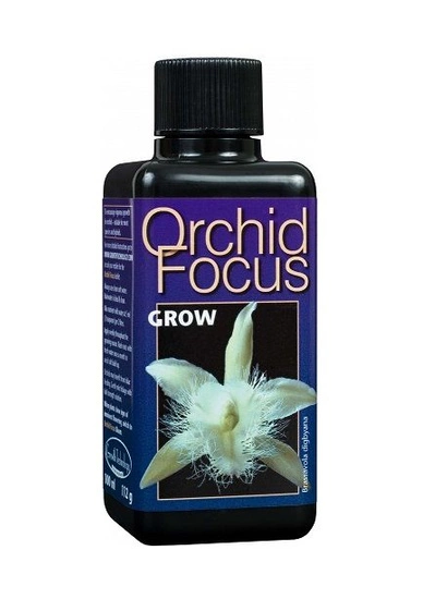 Growth Technology Orchid Focus Grow wspomagający wzrost storczyków 300ml