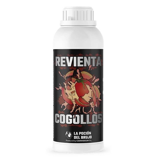 Cannaboom Revienta Cogollos 1150ml - flowering stimulator, increases production, mass and size of flowers