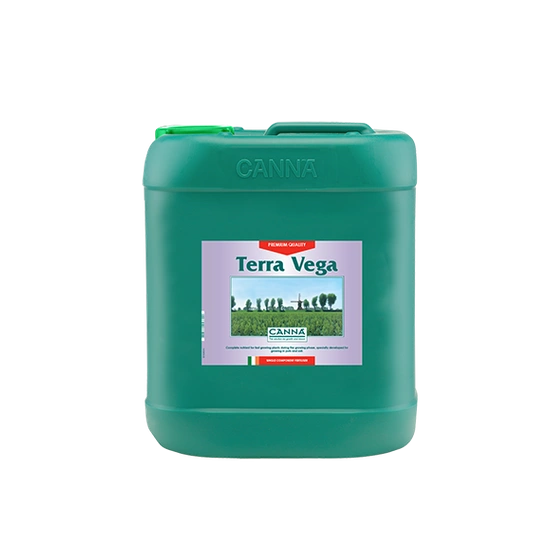 Canna Terra Vega 10L Fertilizer