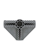 RoyalRoom® 2.0 4-Way Connector ⌀ 19mm