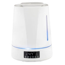 Grundig Ultrasound Humidifier and Aroma Diffuser 4L 25W