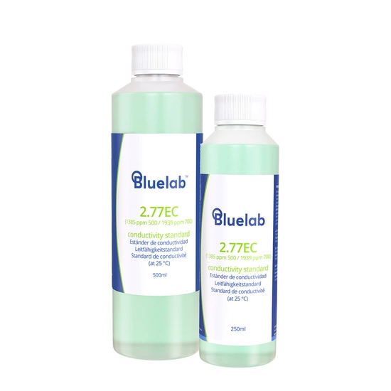 Płyn do kalibracji Bluelab EC 2,77 500ml