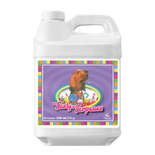Advanced Nutrients TASTY TERPENES 500ml NIRVANA | przyspiesza wzrost i zwiększa plony