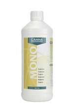 Fertilizer Canna MONO calcium lime CA 12% 1l