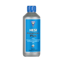 Hesi Phosphor Plus 500ml