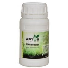 Aptus Startbooster 50ml - stymulator wzrostu i korzeni