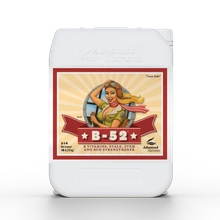 Advanced Nutrients B-52 10L | Fertilizer Booster 2-1-4