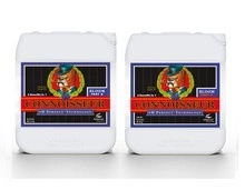 Advanced Nutrients CONNOISSEUR BLOOM part A&B 2x5L