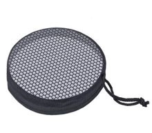Bug Blocker - exhaust ventilation flexible screen 200mm