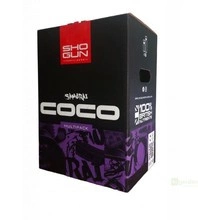 SHOGUN Fertilisers Samurai Coco Multipack 2.0 - complete set of nutrients