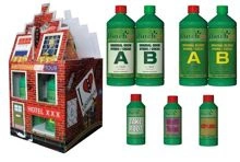 Dutchpro Fertilizer Starter Kit for Hydro / Coco