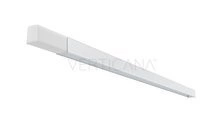 VERTICANA® Rail | WHITE | 2 meters
