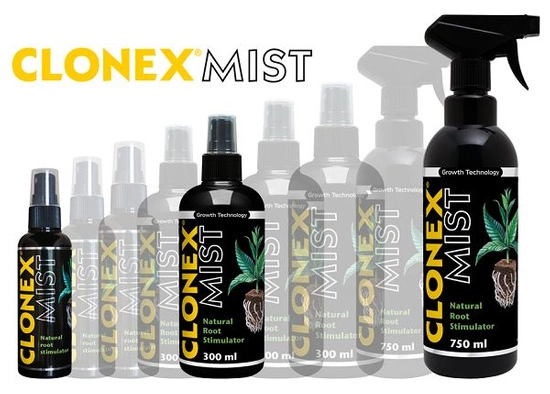 Clonex Mist 300 ml preparat do ukorzeniania 