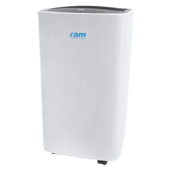 RAM 12L/Day Dehumidifier